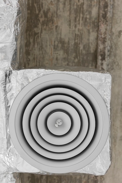 De ce este importantă o bună ventilație în timpul aplicării finisajelor?