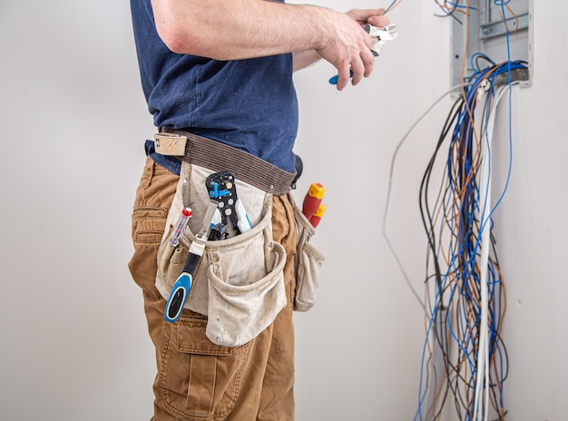 De ce este importantă o bună execuție a instalației electrice?