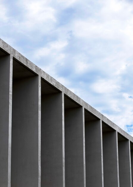 Avantajele utilizării sistemelor de cofrare moderne pentru platformele din beton